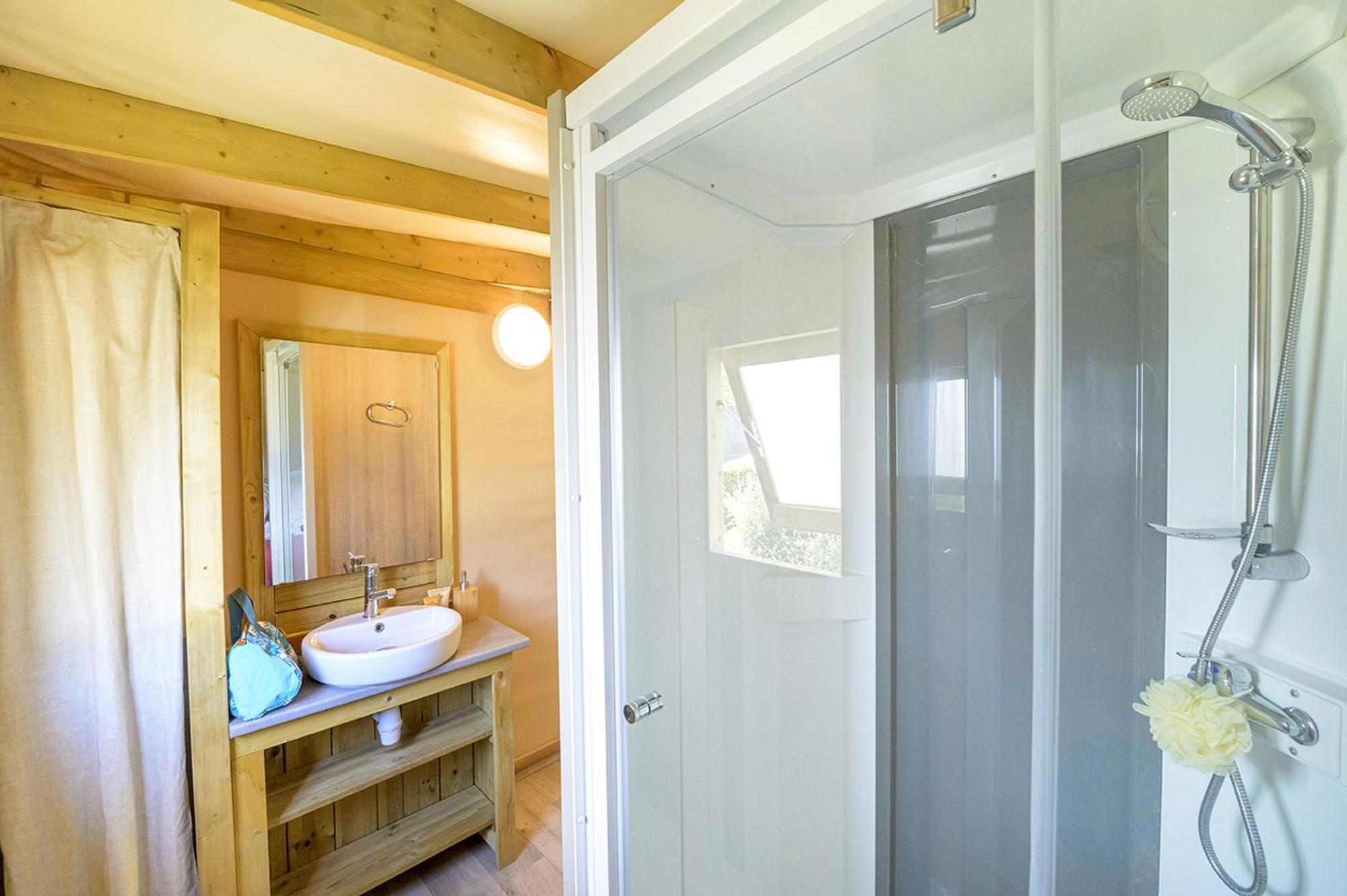 Domaine Residentiel De Plein Air Bel Air Camping *